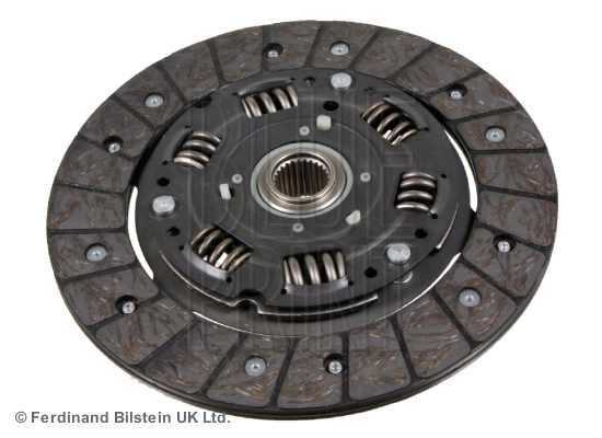 Clutch Disc